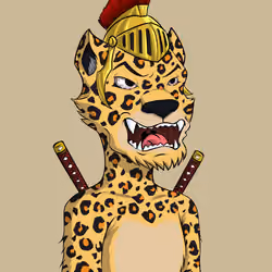 Panther #2304