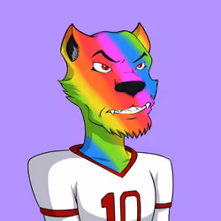 Panther #0612