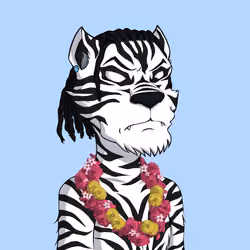 Panther #2694