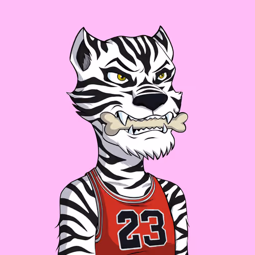 Panther #0188
