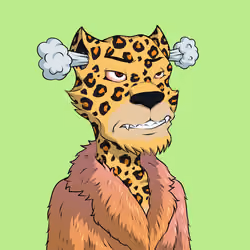 Panther #2788