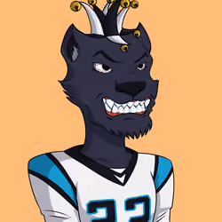 Panther #0180