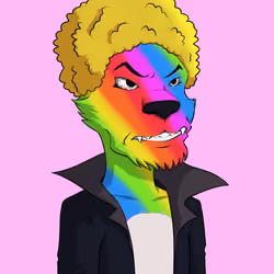 Panther #2484