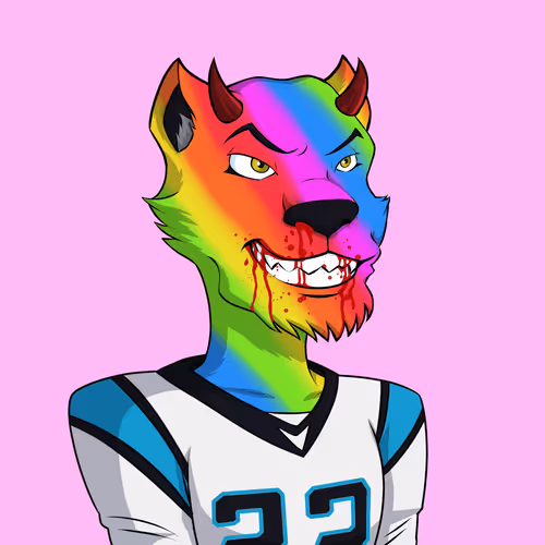 Crazypanthers