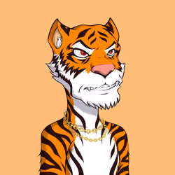 Panther #0578