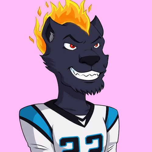 Panther #3145