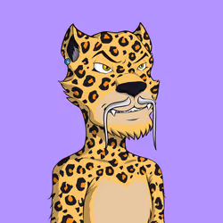 Panther #0175
