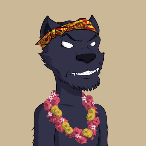 Panther #1170