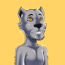 Panther #0625