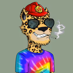Panther #1346