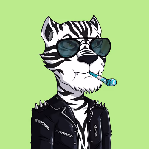 Panther #2299