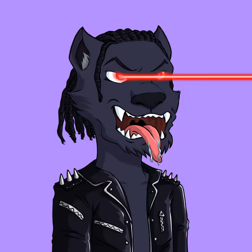 Panther #1511