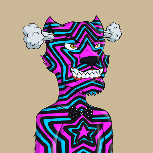 Crazypanthers