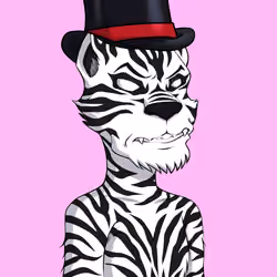 Panther #2264