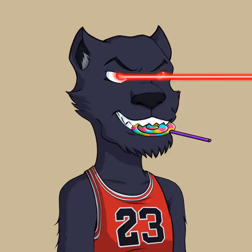 Crazypanthers