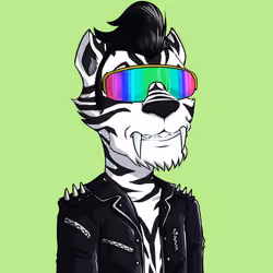 Panther #2933