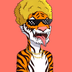 Panther #2641