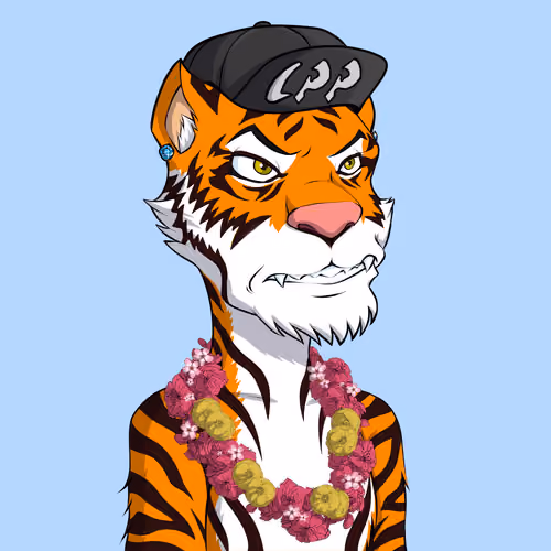 Panther #0220