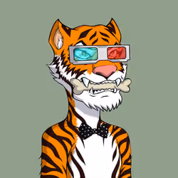 Panther #1729