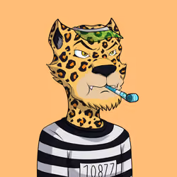 Panther #2145