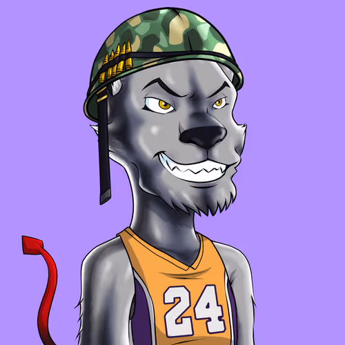 Crazypanthers