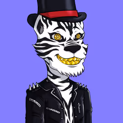 Panther #1234