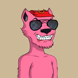Panther #2183