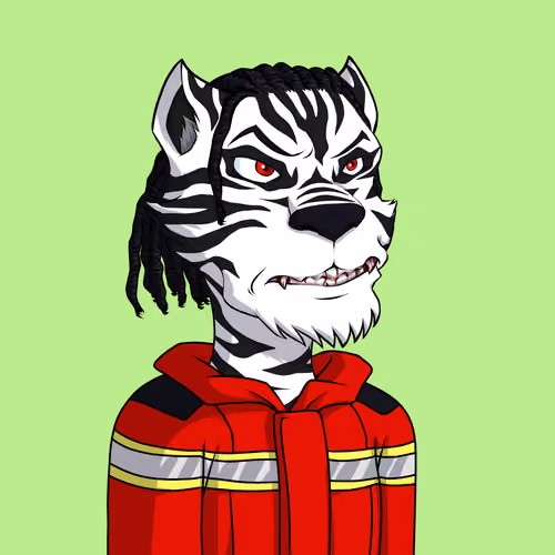 Panther #2348