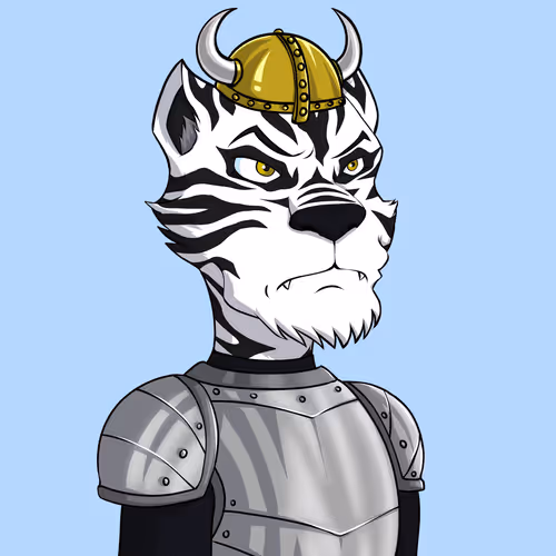 Panther #0093