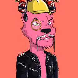 Panther #0746