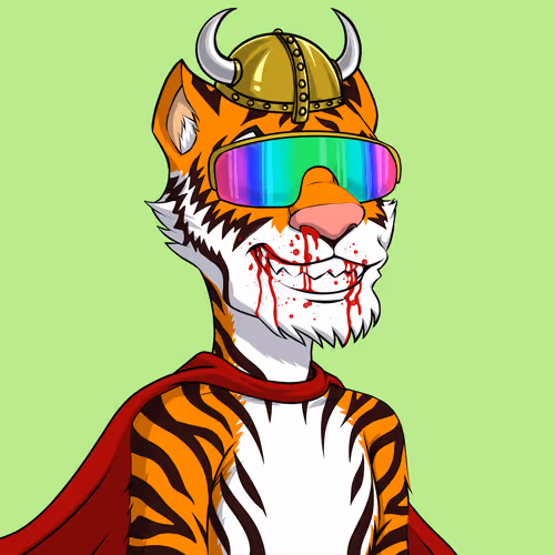 Panther #2868