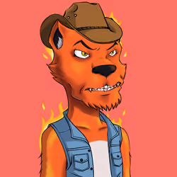 Panther #0176