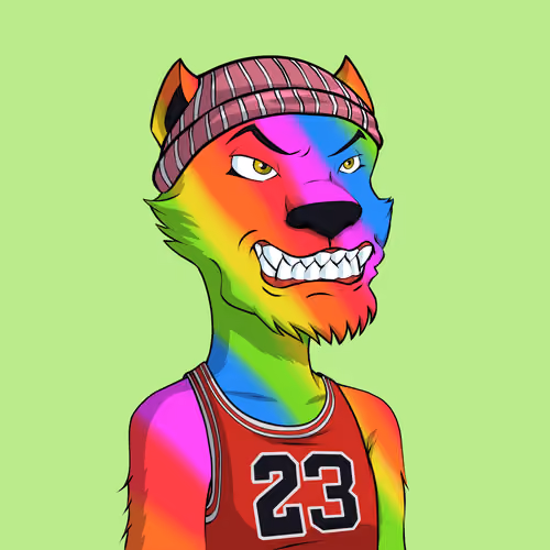 Panther #3149
