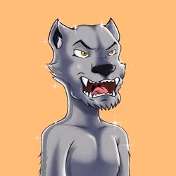 Panther #2347
