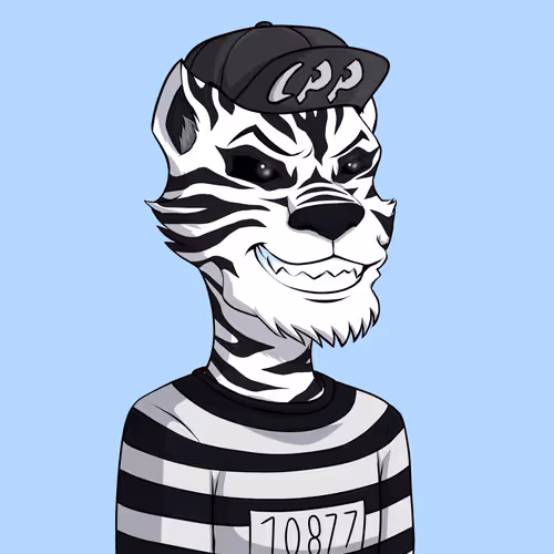 Panther #1766