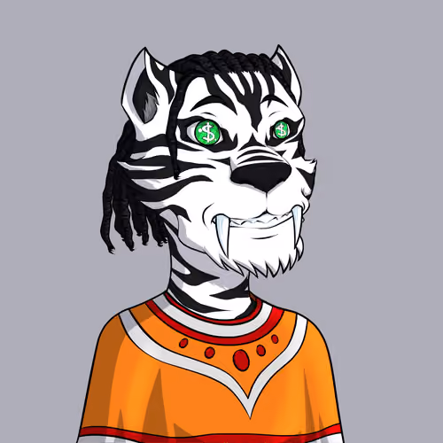 Panther #0406