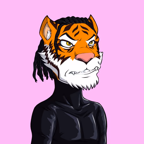 Panther #3235