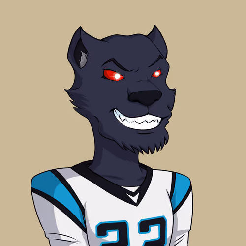 Panther #2029
