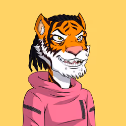 Panther #3120
