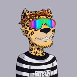 Panther #3248
