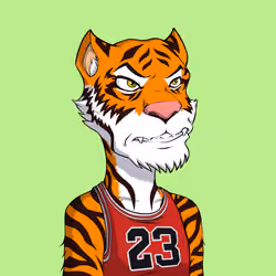 Panther #2412