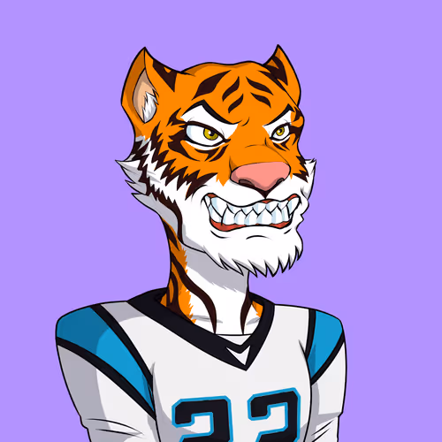 Crazypanthers