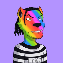 Panther #2967