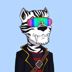 Panther #3332