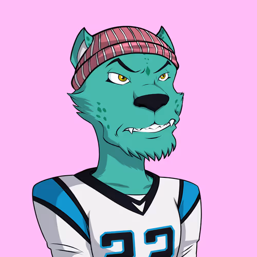 Crazypanthers