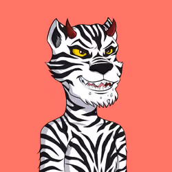 Panther #2896