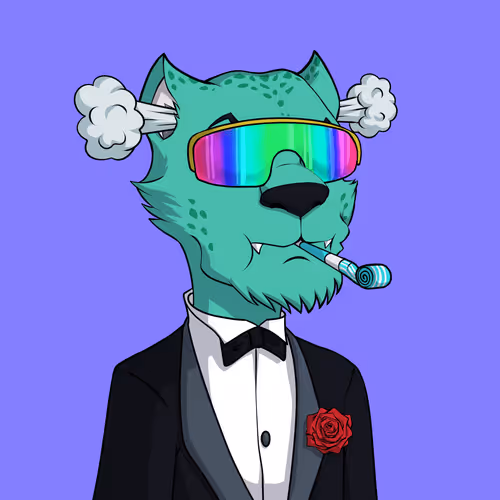 Crazypanthers