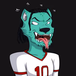 Panther #2744