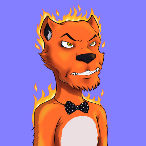 Panther #0050