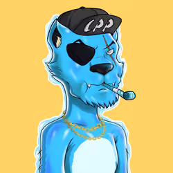 Panther #1063